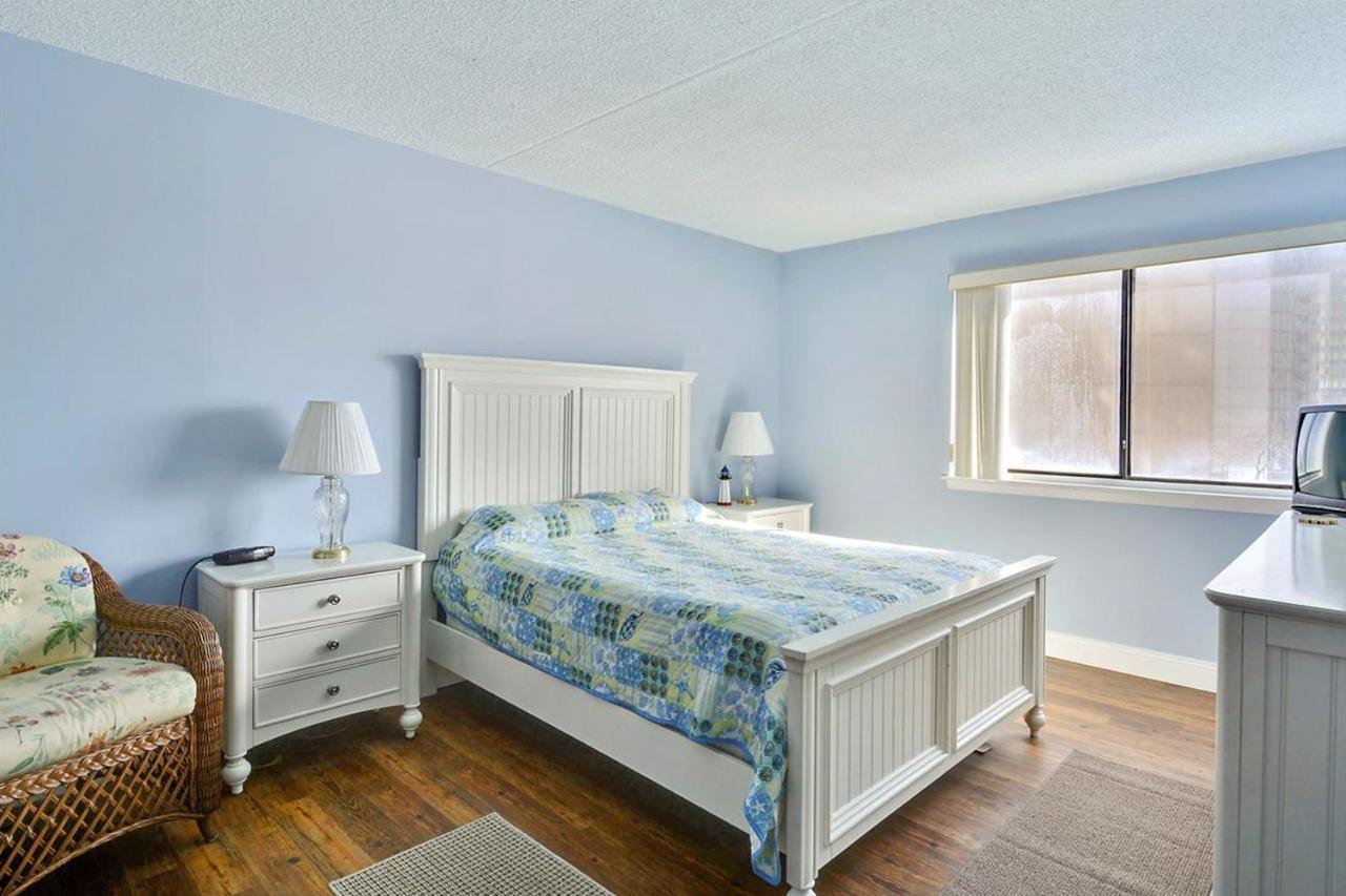 Capri Villa Ocean City Kültér fotó