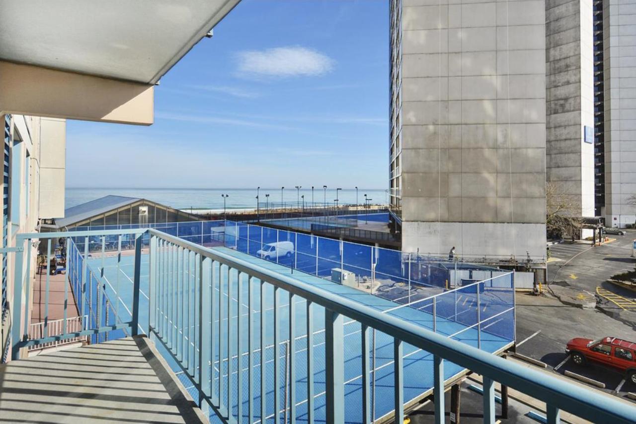 Capri Villa Ocean City Kültér fotó