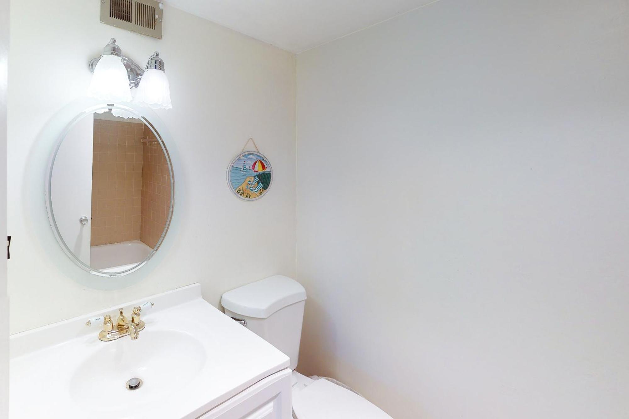 Capri Villa Ocean City Szoba fotó