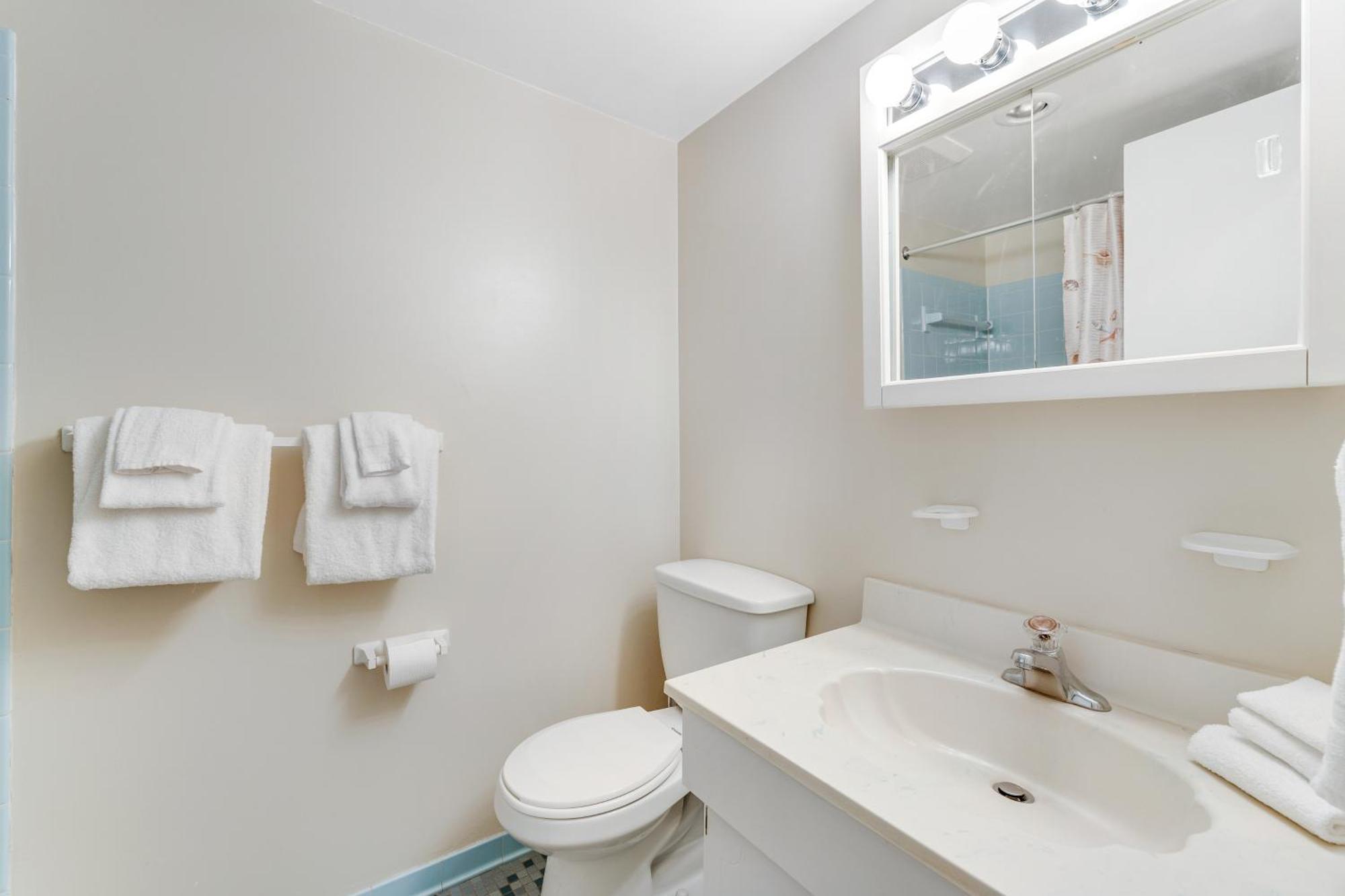 Capri Villa Ocean City Szoba fotó