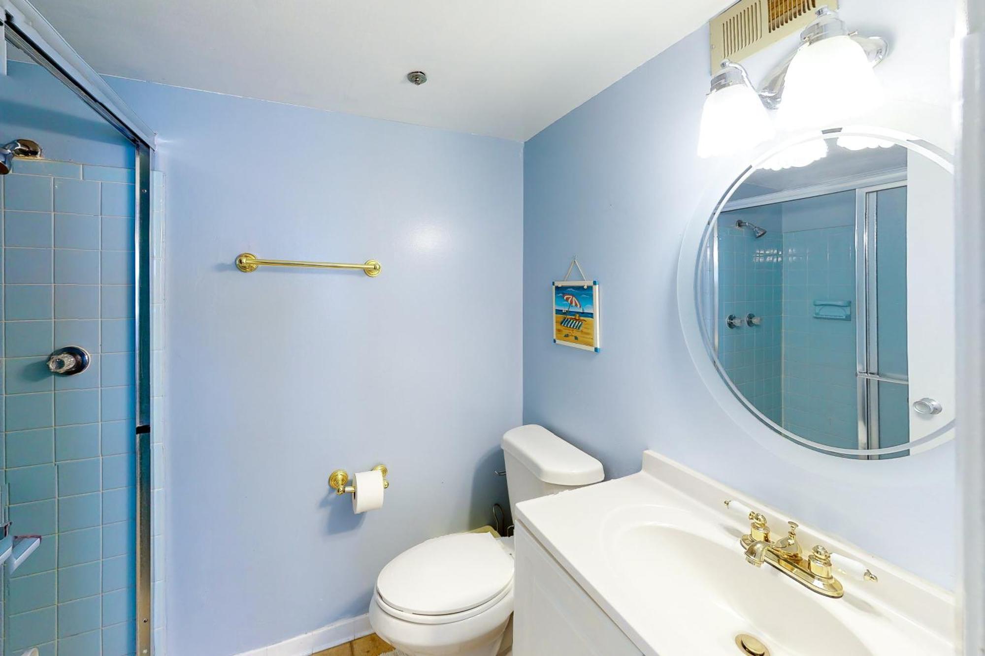 Capri Villa Ocean City Szoba fotó