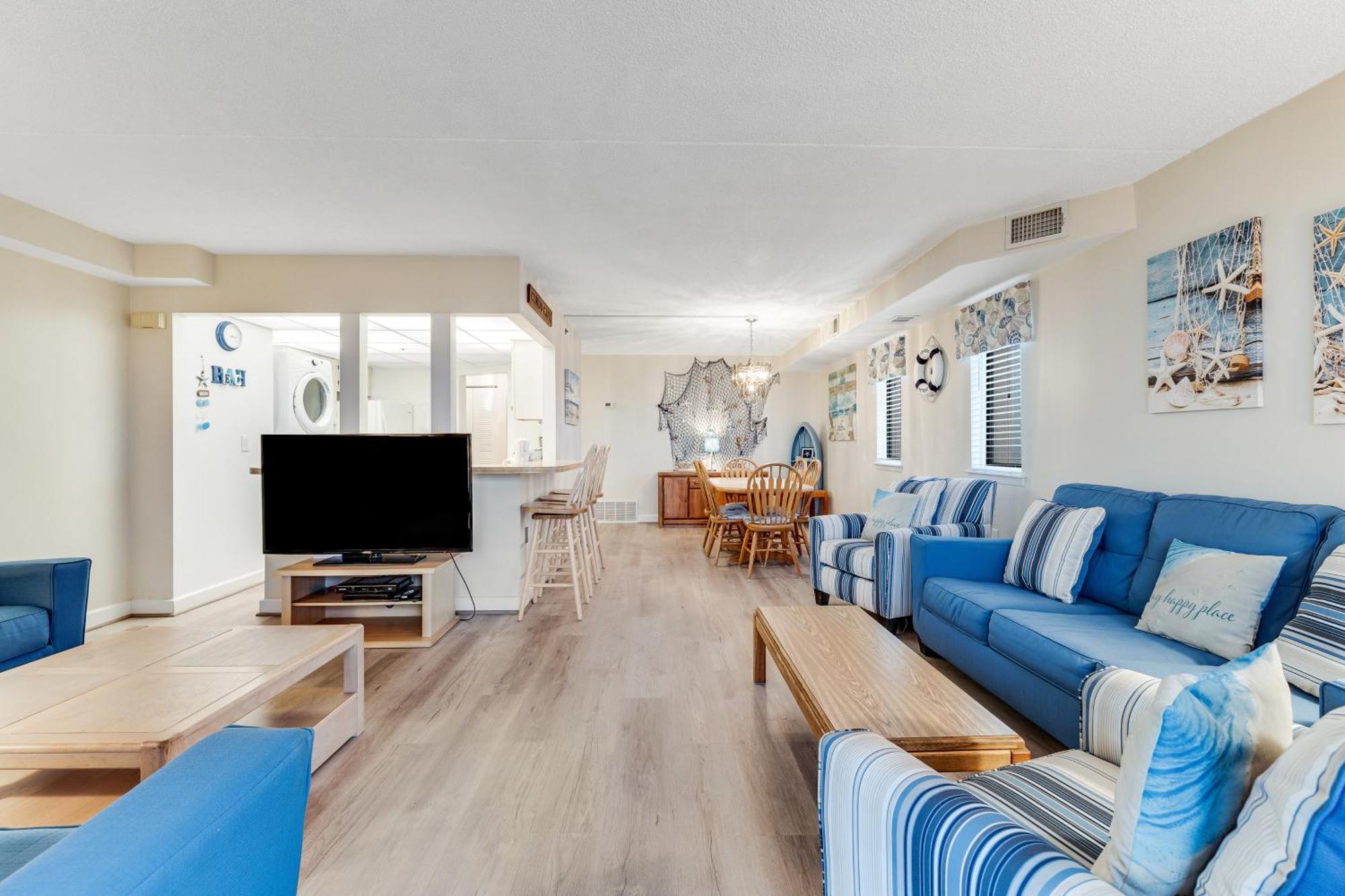 Capri Villa Ocean City Szoba fotó